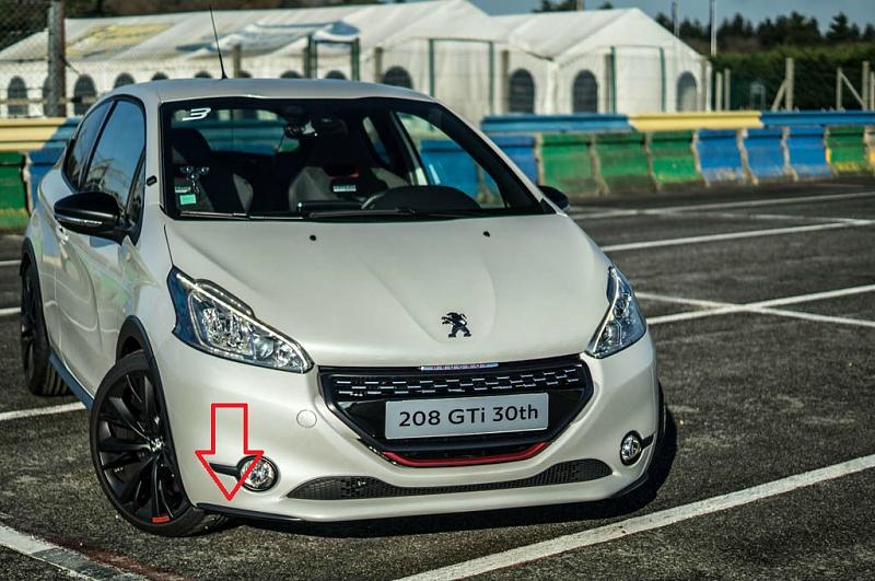 Cliquez sur l'image pour l'afficher en taille normale

Nom : White-Peugeot-208-GTI-30th-Anniversary-Front-Scene-carwitter.jpg 
Affichages : 1080 
Taille : 96.4 Ko 
ID : 10172