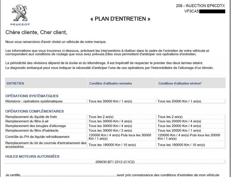 Cliquez sur l'image pour l'afficher en taille normale

Nom : entretien 208gti.jpg 
Affichages : 5188 
Taille : 94.0 Ko 
ID : 11404