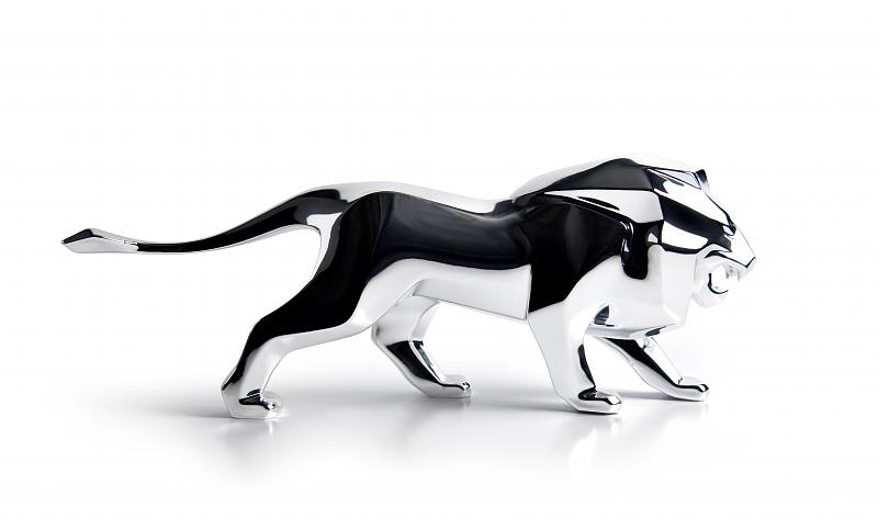 Cliquez sur l'image pour l'afficher en taille normale

Nom : Peugeot_LionAmbassador_DesktopSculpture_001.jpg 
Affichages : 920 
Taille : 75.6 Ko 
ID : 12273