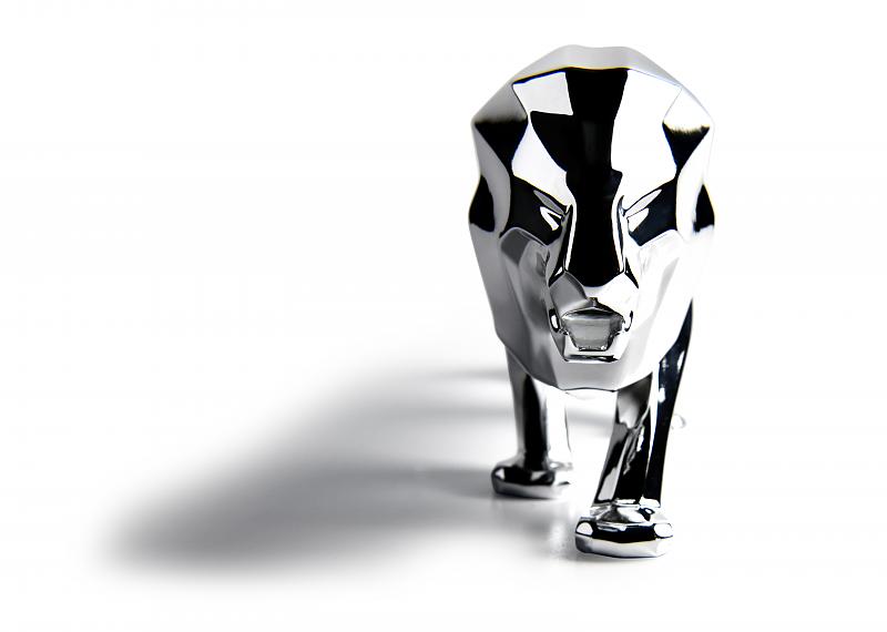 Cliquez sur l'image pour l'afficher en taille normale

Nom : Peugeot_LionAmbassador_DesktopSculpture_002_0.jpg 
Affichages : 923 
Taille : 71.8 Ko 
ID : 12274