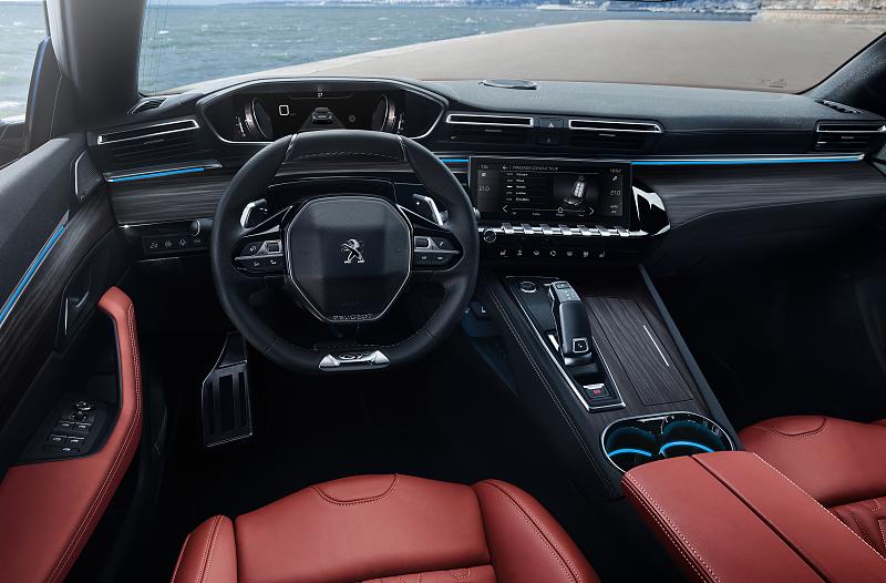 Cliquez sur l'image pour l'afficher en taille normale

Nom : PEUGEOT_508SW_1806PC_203.jpg 
Affichages : 893 
Taille : 91.9 Ko 
ID : 12332