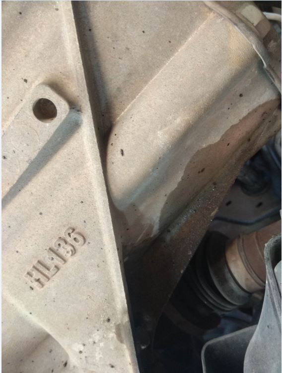 [Problème]> Fuite moteur 208 GTI