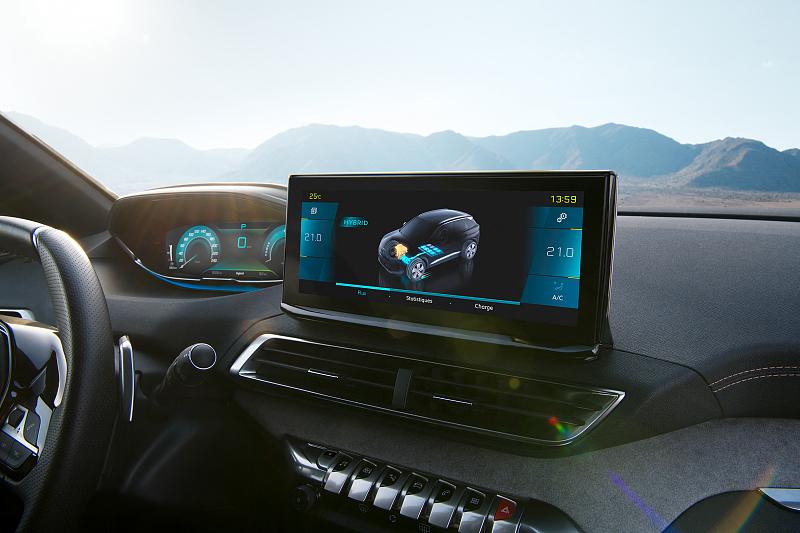 Cliquez sur l'image pour l'afficher en taille normale

Nom : PEUGEOT_3008PHEV_2009STYP_054_0.jpg 
Affichages : 791 
Taille : 90.9 Ko 
ID : 18196