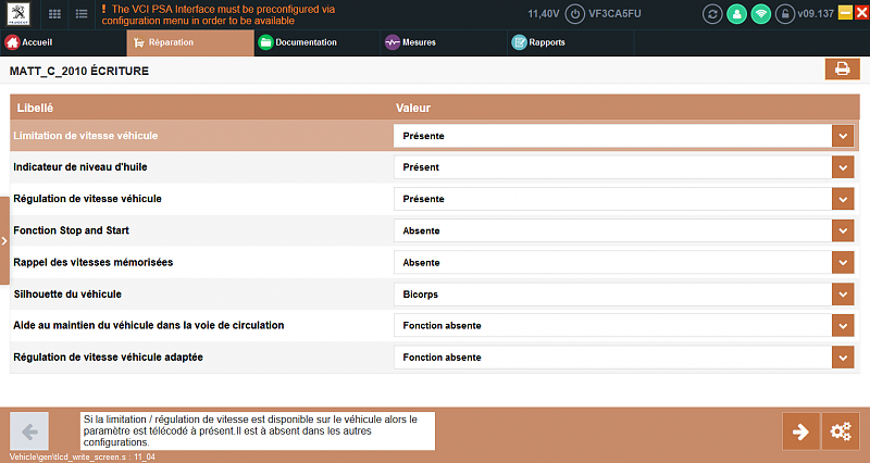Cliquez sur l'image pour l'afficher en taille normale

Nom : Matriciel.PNG 
Affichages : 1606 
Taille : 71.5 Ko 
ID : 20845
