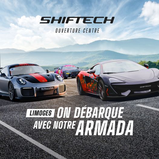 Nom : Ouverture Shiftech Limoges.jpg
Affichages : 202
Taille : 70.5 Ko