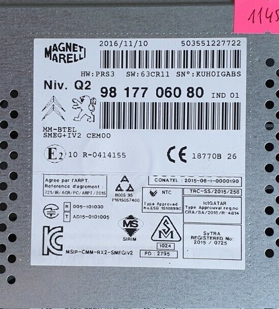 Cliquez sur l'image pour l'afficher en taille normale

Nom : smeg+iv2 q2.jpg 
Affichages : 289 
Taille : 68.5 Ko 
ID : 21851