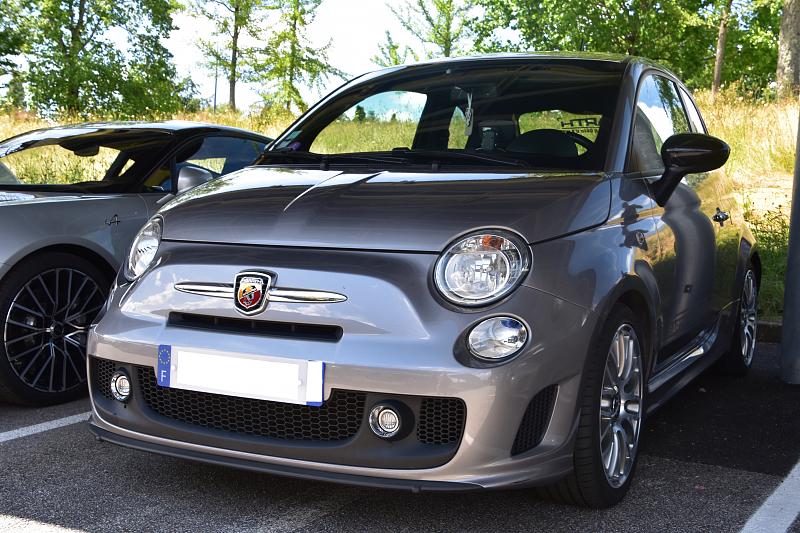 Cliquez sur l'image pour l'afficher en taille normale

Nom : Abarth 500 Zerocento face masque.jpg 
Affichages : 450 
Taille : 99.9 Ko 
ID : 21980