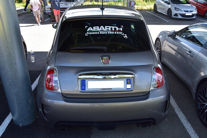 Cliquez sur l'image pour l'afficher en taille normale

Nom : Abarth 500 Zerocento arrire masqu.jpg 
Affichages : 79 
Taille : 93.7 Ko 
ID : 21981