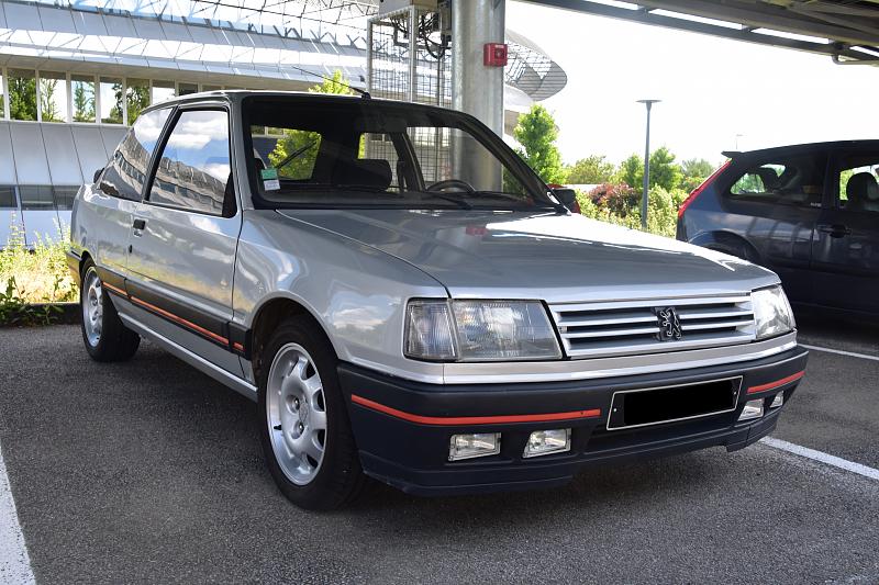 Cliquez sur l'image pour l'afficher en taille normale

Nom : Peugeot 309 GTi avant masqu.jpg 
Affichages : 82 
Taille : 98.2 Ko 
ID : 21990