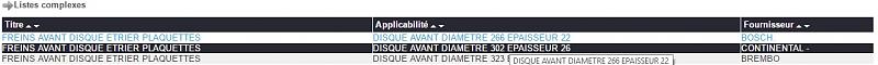 Cliquez sur l'image pour l'afficher en taille normale

Nom : freins.jpg 
Affichages : 1437 
Taille : 50.8 Ko 
ID : 6566