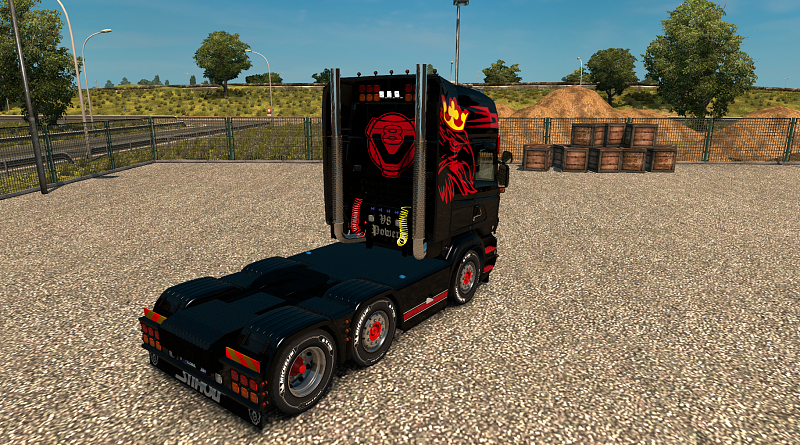 Cliquez sur l'image pour l'afficher en taille normale

Nom : ets2_00006.png 
Affichages : 200 
Taille : 3.41 Mo 
ID : 8169