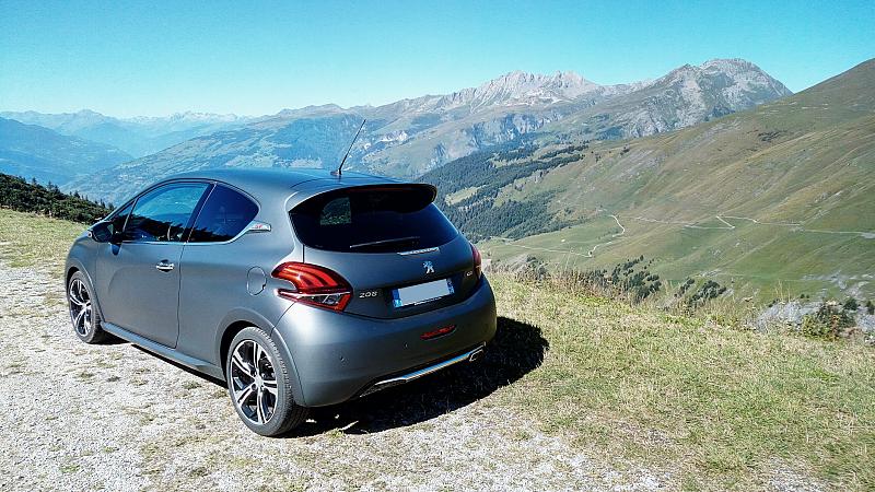 Cliquez sur l'image pour l'afficher en taille normale

Nom : Peugeot 208 GTi - Col du petit Saint-Bernard (6).jpg 
Affichages : 176 
Taille : 81.0 Ko 
ID : 9138