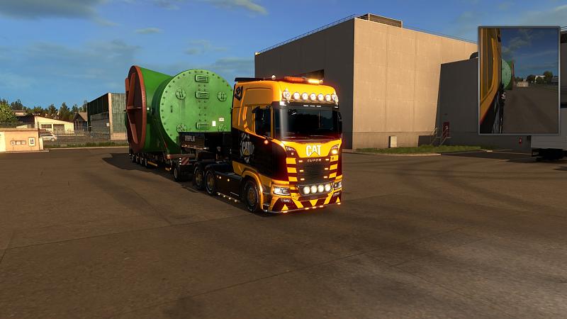 Cliquez sur l'image pour l'afficher en taille normale

Nom : ets2_00001.jpg 
Affichages : 80 
Taille : 91.0 Ko 
ID : 9551