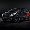 Peugeot 208 GTi - 30 TH by Forum208GTi