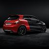 Peugeot 208 GTi - 30 TH by Forum208GTi