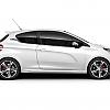 Peugeot 208 GTi by Forum208GTi