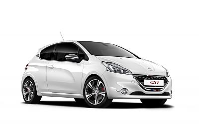 Peugeot 208 GTi