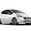 Peugeot 208 GTi by Forum208GTi