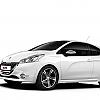 Peugeot 208 GTi by Forum208GTi