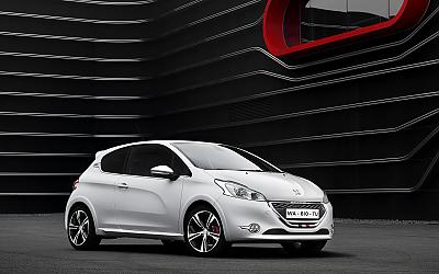 Peugeot 208 GTi - Limited Edition by Forum208GTi in La Peugeot 208 GTi - Limited Edition