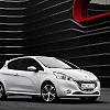 Peugeot 208 GTi - Limited Edition by Forum208GTi in La Peugeot 208 GTi - Limited Edition