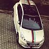 Peugeot 208 GTi - Turquie by Forum208GTi