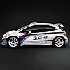 Peugeot 208  T 16 by Forum208GTi in La Peugeot 208 T 16 - R5