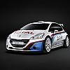 Peugeot 208  T 16 by Forum208GTi in La Peugeot 208 T 16 - R5