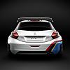 Peugeot 208  T 16 by Forum208GTi