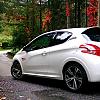 Octobre 2013 by Forum208GTi