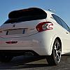 Poliche 208 GTi  by Poliche