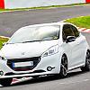 208 GTi Nrburgring by Poliche