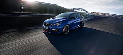 Peugeot 308 GTi by Fabien in Peugeot 308 GTi 