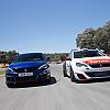 Peugeot 308 GTi by Fabien