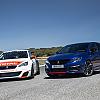 Peugeot 308 GTi