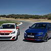 Peugeot 308 GTi by Fabien in Peugeot 308 GTi 