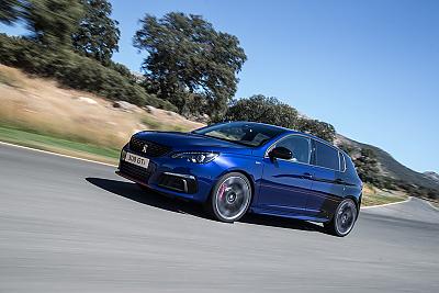 Peugeot 308 GTi by Fabien in Peugeot 308 GTi 