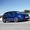 Peugeot 308 GTi by Fabien