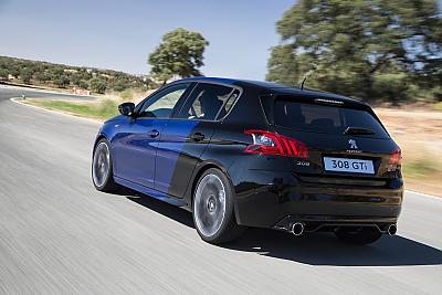 Peugeot 308 GTi by Fabien in Peugeot 308 GTi 