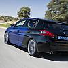 Peugeot 308 GTi by Fabien in Peugeot 308 GTi 