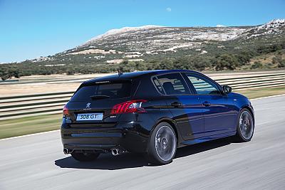 Peugeot 308 GTi by Fabien in Peugeot 308 GTi 