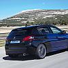 Peugeot 308 GTi by Fabien in Peugeot 308 GTi 