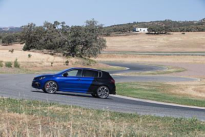 Peugeot 308 GTi by Fabien in Peugeot 308 GTi 