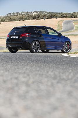 Peugeot 308 GTi by Fabien in Peugeot 308 GTi 