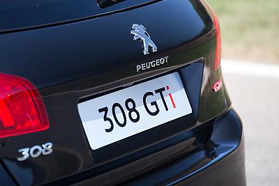 Peugeot 308 GTi by Fabien in Peugeot 308 GTi 