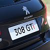 Peugeot 308 GTi by Fabien