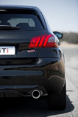 Peugeot 308 GTi by Fabien in Peugeot 308 GTi 