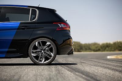 Peugeot 308 GTi