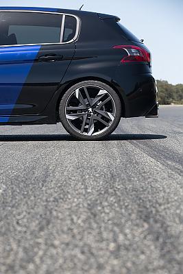 Peugeot 308 GTi