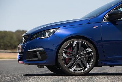 Peugeot 308 GTi by Fabien in Peugeot 308 GTi 